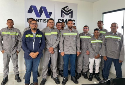 Mobilizações de pessoal com agilidade e entrega