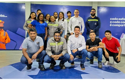 Voz e vez para quem faz a CMPC